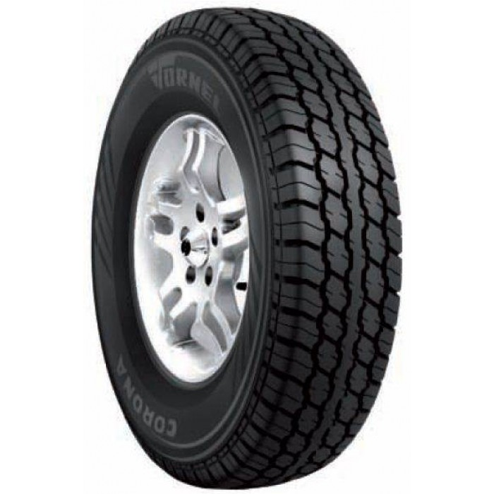 Llanta 235/75R15 Tornel CORONA 105S