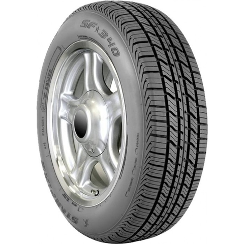 Llanta 205/70R15 STARFIRE TIRES SF340 95T