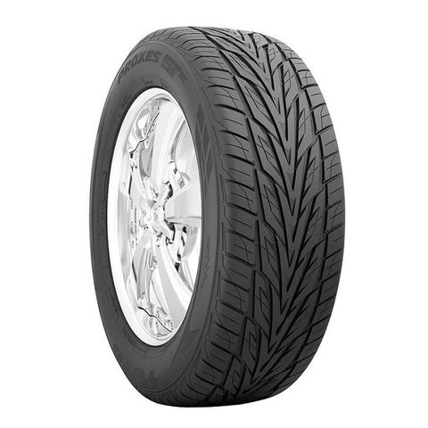 Llanta 275/55R20 Toyo Proxes ST3 117V