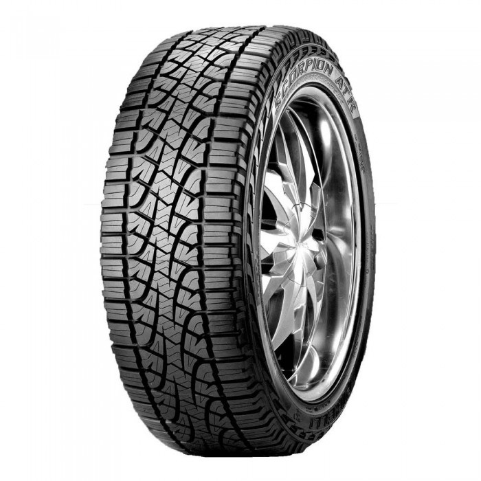 Llanta LT235/75R15 PIRELLI SCORPION ATR STREET 110T