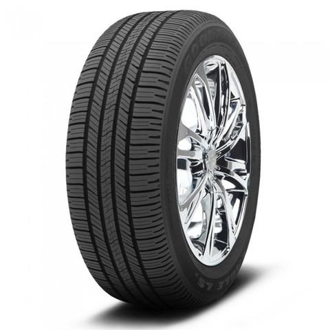 Llanta P195/65R15 Goodyear Eagle LS2 89S BL TL