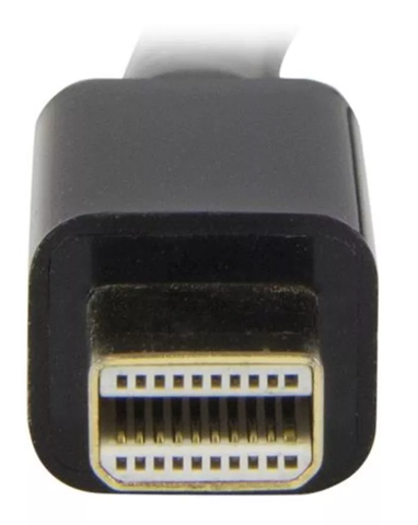 Star Tech Mdp2 Hdmm2 Mb Cable Convertidor Mini Display Port A Hdmi De 2m - ordena-com.myshopify.com