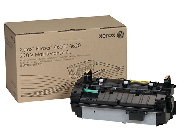 Xerox 115 R00070 Kit Fusor De Mantenimiento P/Phaser 4600 - ordena-com.myshopify.com