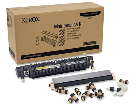 Xerox 109 R00731 Kit De Mantenimiento P/Phaser 5500 Cn 300000 Paginas - ordena-com.myshopify.com