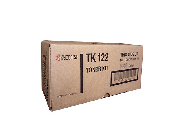 Kyocera Tk 112 Toner 0 T2 G60 Us Negro - ordena-com.myshopify.com