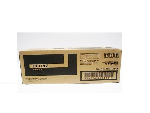 Kyocera Tk 1147 Toner 0 T2 Mlou1 Negro - ordena-com.myshopify.com