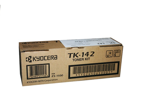 Kyocera Tk 142 Toner 0 T2 H50 Us, Negro - ordena-com.myshopify.com