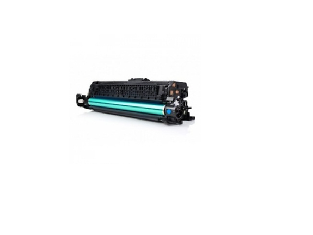 Hp 646 X Toner Laserjet Ce264 X Alto Rendimiento 17 K Pag Negro - ordena-com.myshopify.com