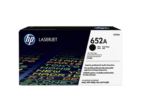 Hp 652 A Toner Laserjet Cf320 A 11,500 Pag. Negro - ordena-com.myshopify.com