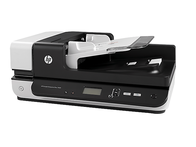 Hp 7500 Escaner Escanjet Enterprise Flow - ordena-com.myshopify.com