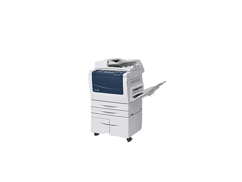 Xerox Workcentre Wc5945 C Fa Impresora Multifuncional A3/Tabloide 45 Ppm Laser - ordena-com.myshopify.com