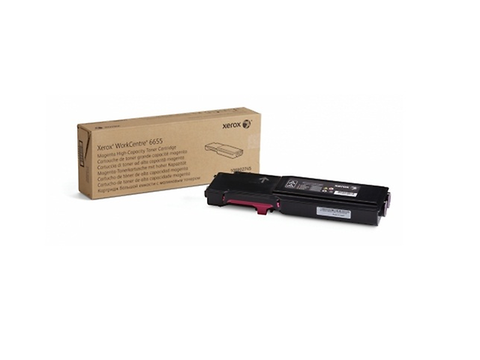 Xerox 106 R02753 Toner Alta Capacidad 7500 Pag Magenta - ordena-com.myshopify.com