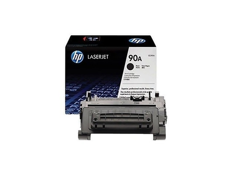 Hp 90 X Toner P/600/M602 N Alto Rendimiento 24,000 Pag Negro - ordena-com.myshopify.com