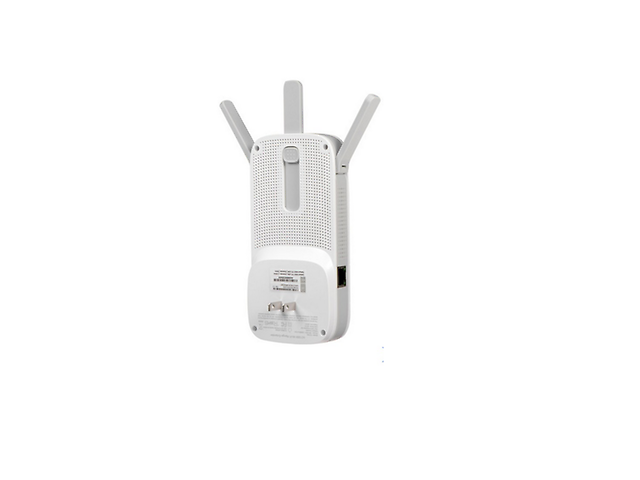 Tp Link Ac1200/Dual Band Extensor De Rango Dual Band Facil Instalacion - ordena-com.myshopify.com