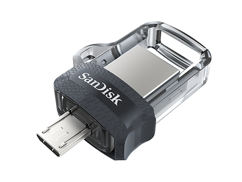 Sandisk Sddd3 Memoria Usb Flash Ultra Dual Drive 3.0 16 Gb - ordena-com.myshopify.com