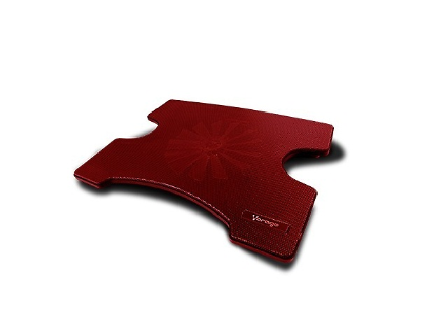 Vorago Cp 102 Base Enfriadora Para Laptop 2 Usb Rojo - ordena-com.myshopify.com