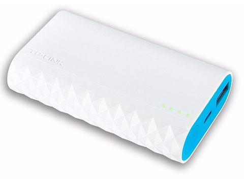 Tp Link Pb5200 Cargador Portatil 1 Puerto Usb 5200m Ah - ordena-com.myshopify.com