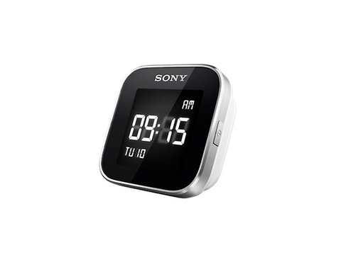 Sony Oled Smart Watch 1.3 Pulg. Bluetooth 3.0 - ordena-com.myshopify.com