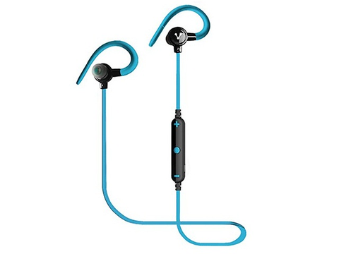 Vorago Esb 300 Audifonos Sport Manos Libres Bluetooth Azul - ordena-com.myshopify.com