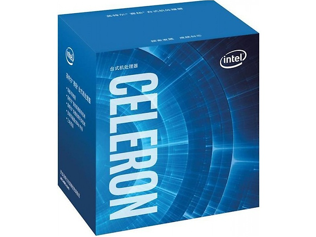 Intel G3900 Procesador Celeron 2.8 Ghz Socket Lga1151 2 Mb Cache - ordena-com.myshopify.com