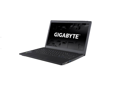 Gigabyte P15 F V5 Laptop 15.6 Pulg. Ic7 6700 Hq 2.60 G Hz, 8 Gb, 1 Tb, W10, Negro - ordena-com.myshopify.com
