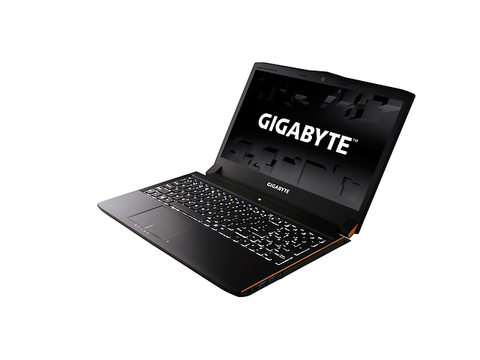 Gigabyte P55 K V5 Laptop 15.6pulg, Ci7 6700 Hq, 8 Gb, 1 Tb, Nvidia Ge Force Gtx, Negro - ordena-com.myshopify.com