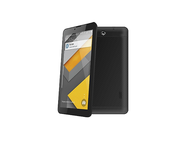 Stylos Cerea Intel 3 G Tablet Doble Sim, 8 Gb, 1 Gb Ram, 7 Pulg. Negra - ordena-com.myshopify.com