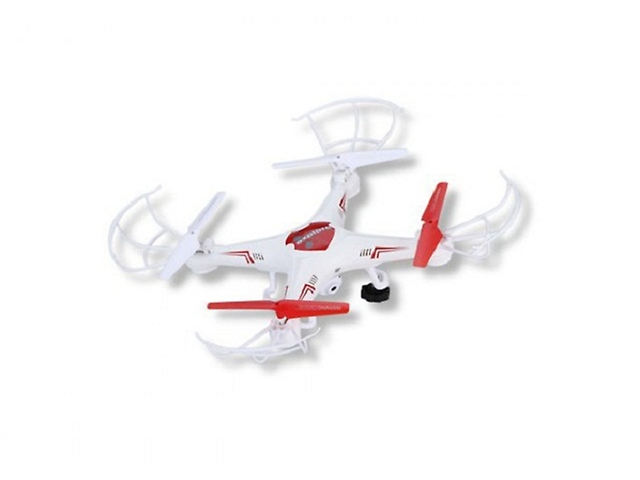 Stylos Yak 130 Drone Con Camara Hd Y Luz Led, 2.4 Ghz, 6 Ejes - ordena-com.myshopify.com