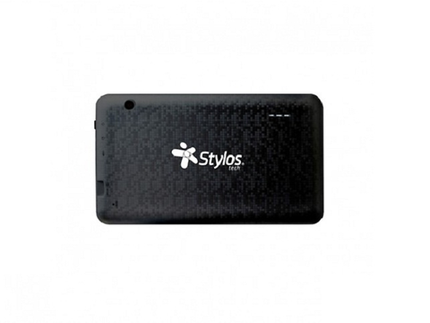 Stylos Sttta83 B Tablet Taris7, 2 Camaras, 8 Gb, 1 Gb Ram, Negra - ordena-com.myshopify.com