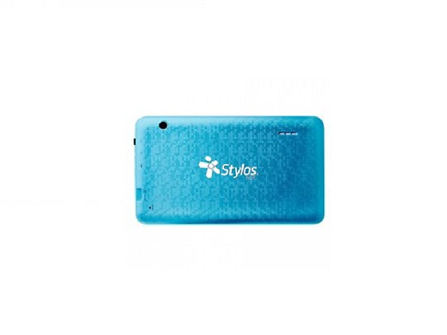Stylos Sttta83 A Tablet Taris7, 2 Camaras, 8 Gb, 1 Gb Ram, Azul - ordena-com.myshopify.com