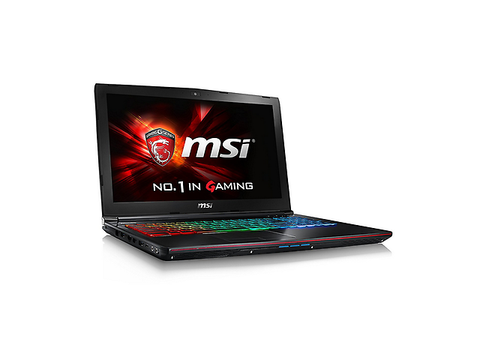 Msi Ge62 Vr Laptop Apache Pro 001 17.3 Powerful Gaming 16 Gb 256 Gb M.2 Sata 1 Tb - ordena-com.myshopify.com