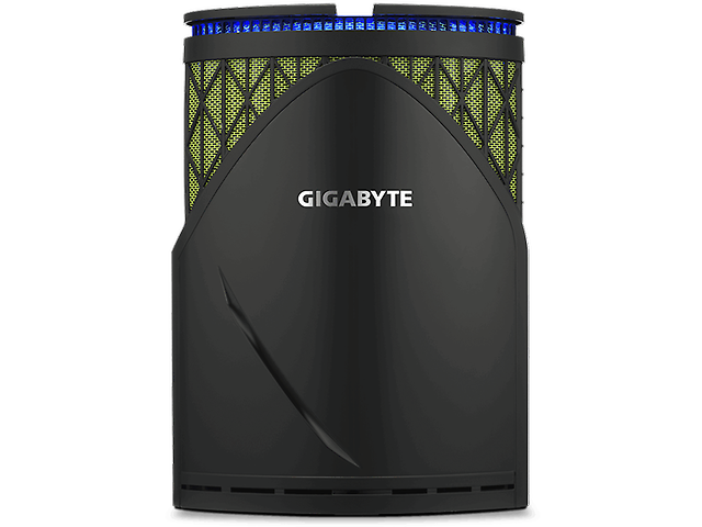 Gigabyte Gb Gz1 Dti7 1070 Nk Computadora, Intel Core I7 6700 K 16 Gb Ddr4 Gaming 8 G - ordena-com.myshopify.com