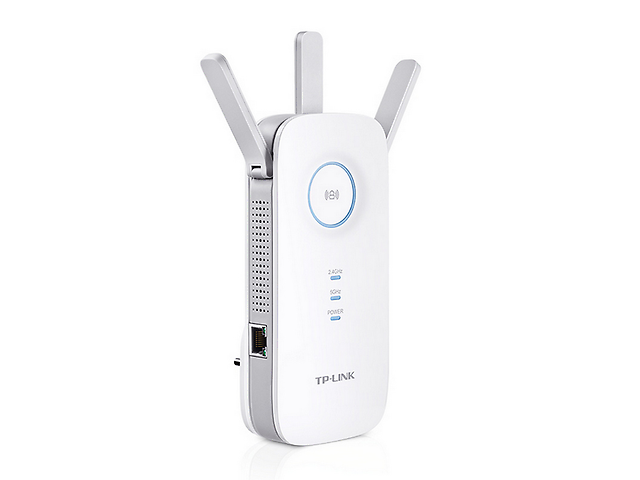 Tp Link Ac1750 Expansor De Rango Portatil/3 Antenas/Re450 - ordena-com.myshopify.com