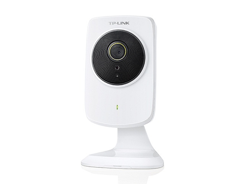 Tp Link Nc250 Camara Cloud Hd Para Dia Y Noche, Wi Fi - ordena-com.myshopify.com