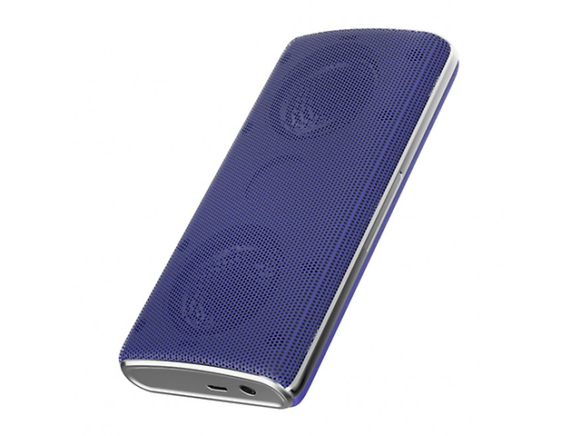 Samsung Sdi Ts006 Bb Bocina Bluetooth Aux 6 W 10 M 10 Hrs Estuche Azul - ordena-com.myshopify.com