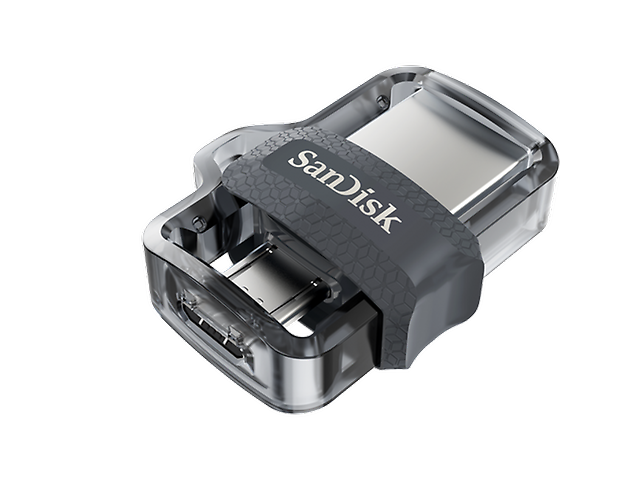 Sandisk Sddd3 Memoria Flash Ultra Dual Usb 3.0 128 Gb - ordena-com.myshopify.com