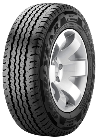 Llanta 225/70R15 GOODYEAR G32 CARGO 112/110R