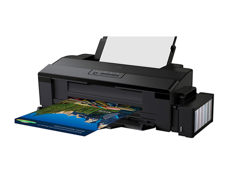 Epson L1800 Impresora Ecotank 15 Ppm Tabloide A3 Fotografica - ordena-com.myshopify.com