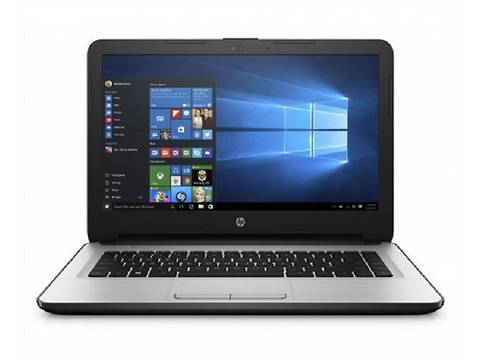 Hp 14 An006 La Laptop Notebook 14inch Amd A8 8 Gb,500 Gb W10 H Plata - ordena-com.myshopify.com