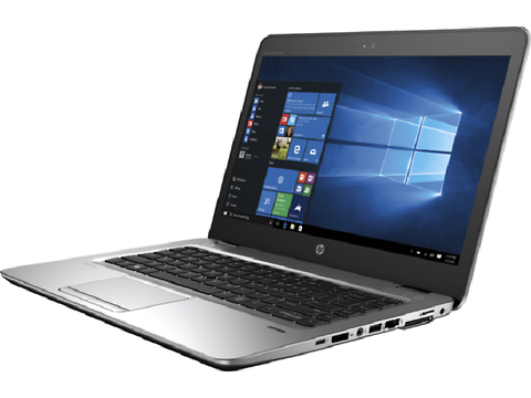 Hp 840 G3 Laptop Elitebook 14inch Ci5 6200 U 16 Gb,1 Tb W10 P - ordena-com.myshopify.com