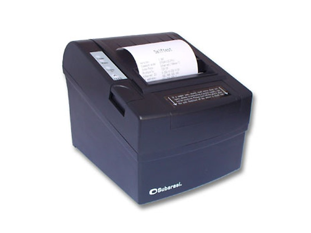 Subarasi Ps24 K Impresora Miniprinter Termica De Tickets Usb - ordena-com.myshopify.com