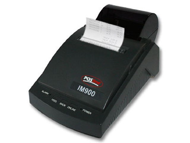 Posline Im900 Pk Impresora Matriz Paralela/ Usb - ordena-com.myshopify.com
