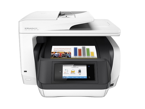 Hp 8720 Multifuncional Officejet Pro Color - ordena-com.myshopify.com