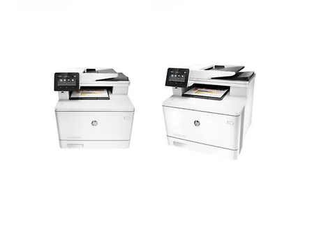 Hp M477 Fdw Multifuncional Laserjet Pro Color Wifi Duplex - ordena-com.myshopify.com