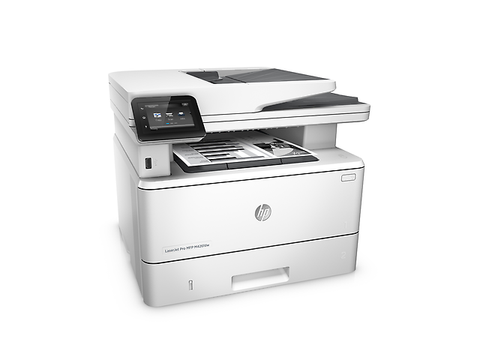 Hp M426 Dw Multifuncional Laserjet Pro Mono 40 P Duplex, Wifi - ordena-com.myshopify.com