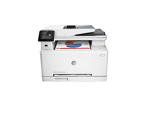 Hp M277 Dw Multifuncional Laserjet Pro Color Duplex Wifi - ordena-com.myshopify.com