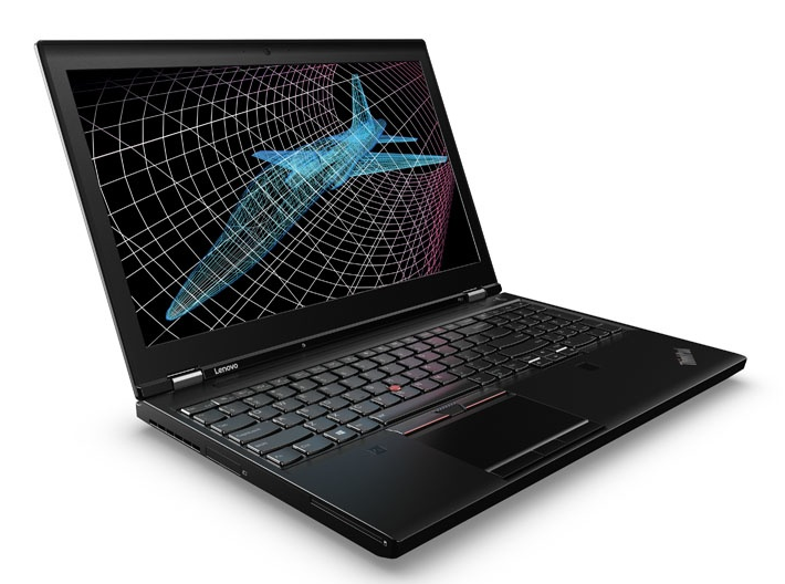 Laptop Lenovo ThinkPad P51 15.6 pulgadas Full HD