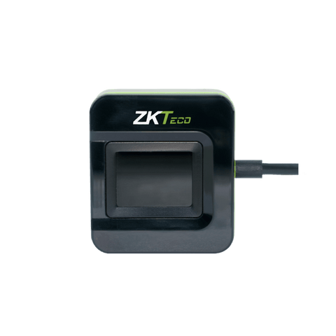 Lector De Huellas Digitales Zk Teco Slk20 R, 500 Dpi, Usb - ordena-com.myshopify.com