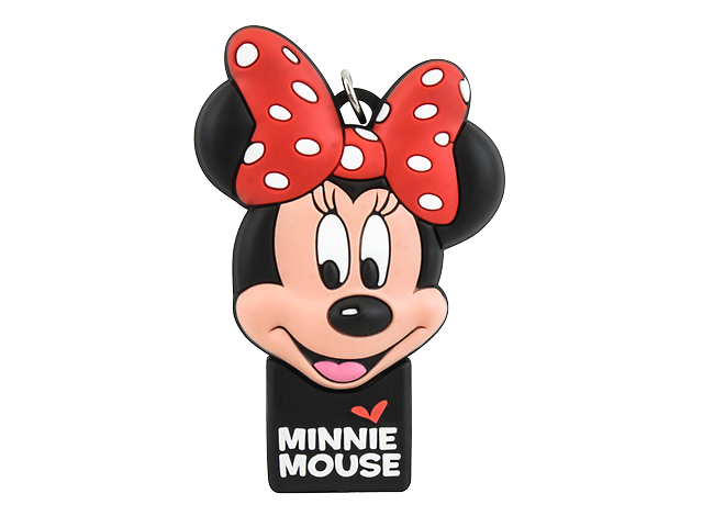 Ginga Skusb Minnie8 Gb Memoria Usb Minnie Mouse 8gb - ordena-com.myshopify.com