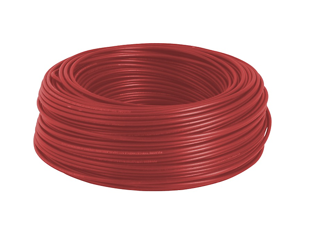 Fulgore FU1054 Cable THHW-LS 14 AWG 100 MTS Color Rojo - ordena-com.myshopify.com